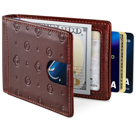 10 card slim rfid wallet|best rated men's slim wallet.